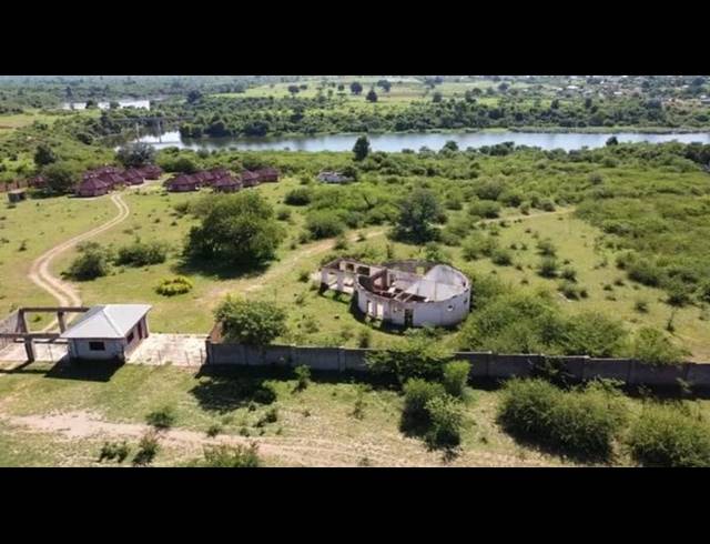 LAND FOR SALE IN MAKOVHA